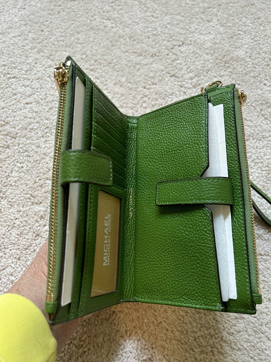 Michael kors true deals green