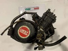 BLOCCO MOTORE HIRO MAHLE COMPLETO GARELLI 125 cc TIGER GTA (QQ278)