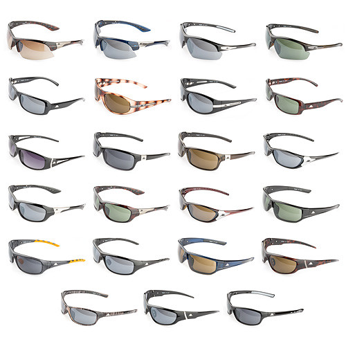 Sonnenbrille Original Kappa Designer Mode Damen & Herren Sport  