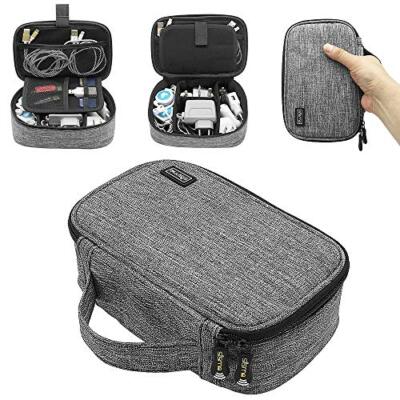 Electronic Accessories Organizer Bag – Geo Promos
