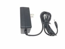 HOME WALL AC Adapter/Charger Replacement for COBY TF-TV1091 10.2" TV Portable