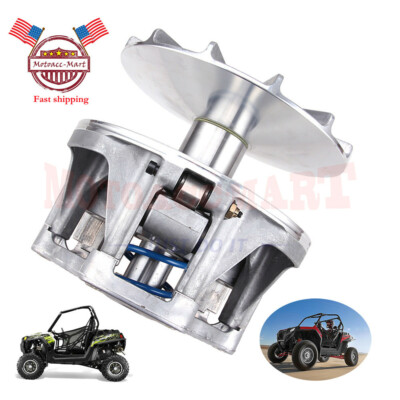 Primary Drive Clutch For Polaris RZR 900 XP 4 900 2011 2012 2013 2014 LE EFI NEW