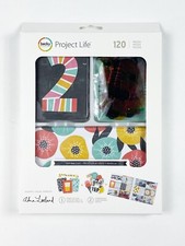 Project Life Cards Scrapbooking Kit Becky Higgins Loveland This  That 120 Pc