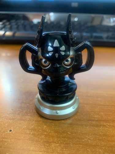 Kaos Trophy Skylanders Supercharger Figure Character - Afbeelding 1 van 6