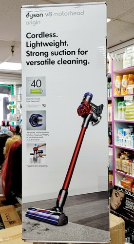 Buy Dyson V8 Motorhead Origin Codless 
