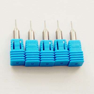 5pcs Miracle A5/A9 tracer point 1mm high speed steel decoder for key machines