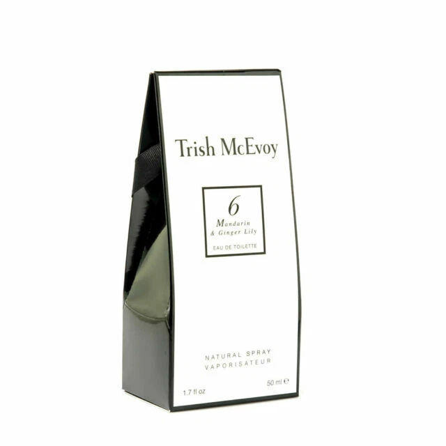 Trish McEvoy Eau de Toilettes