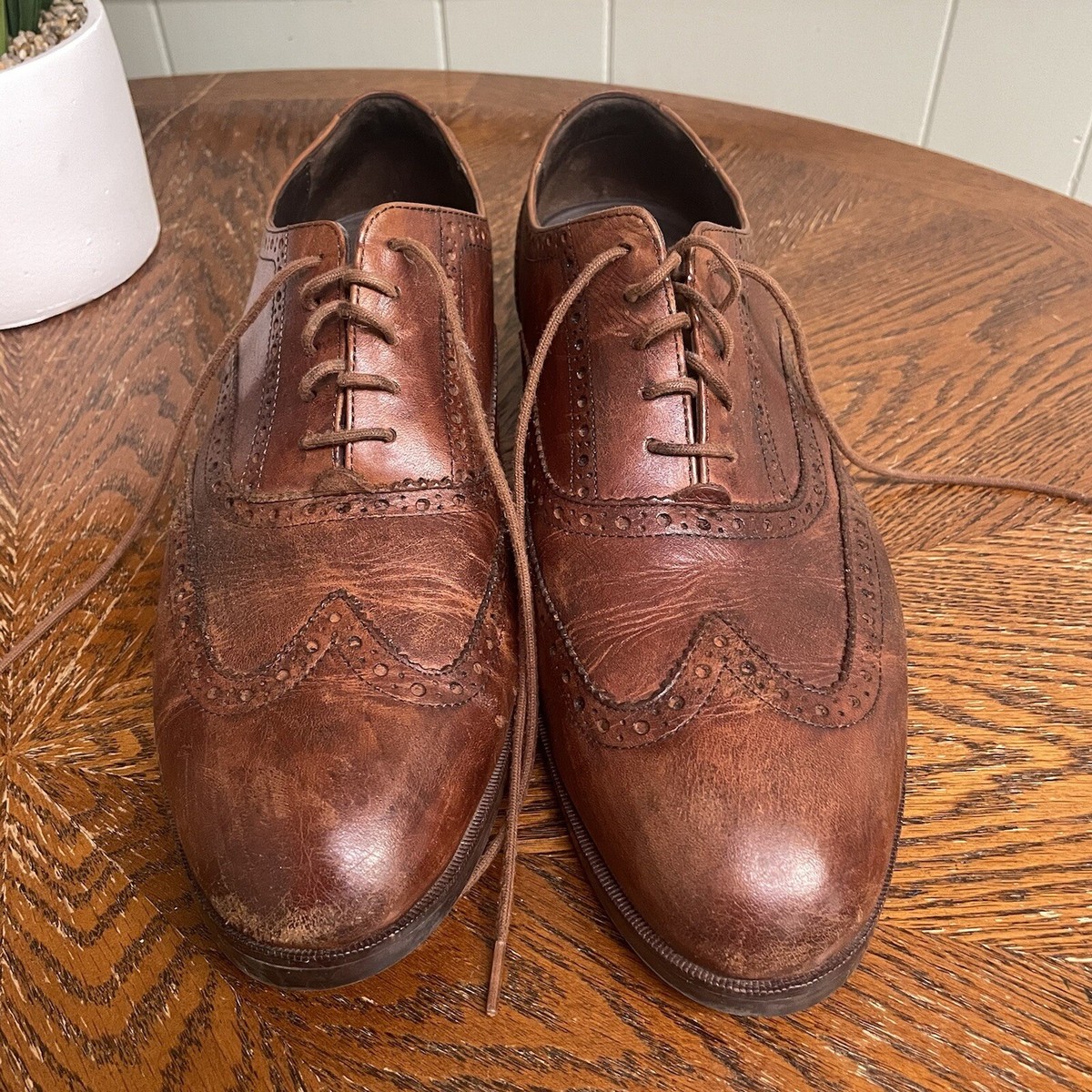 Cole Haan Henry Grand OS Men display picture 2