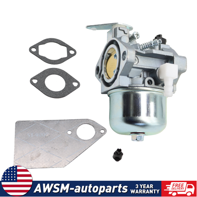 #ad #ad For Briggs amp; Stratton Carburetor Kit 13HP I C Gold 28M707 28M706 28R707 Engine $14.53