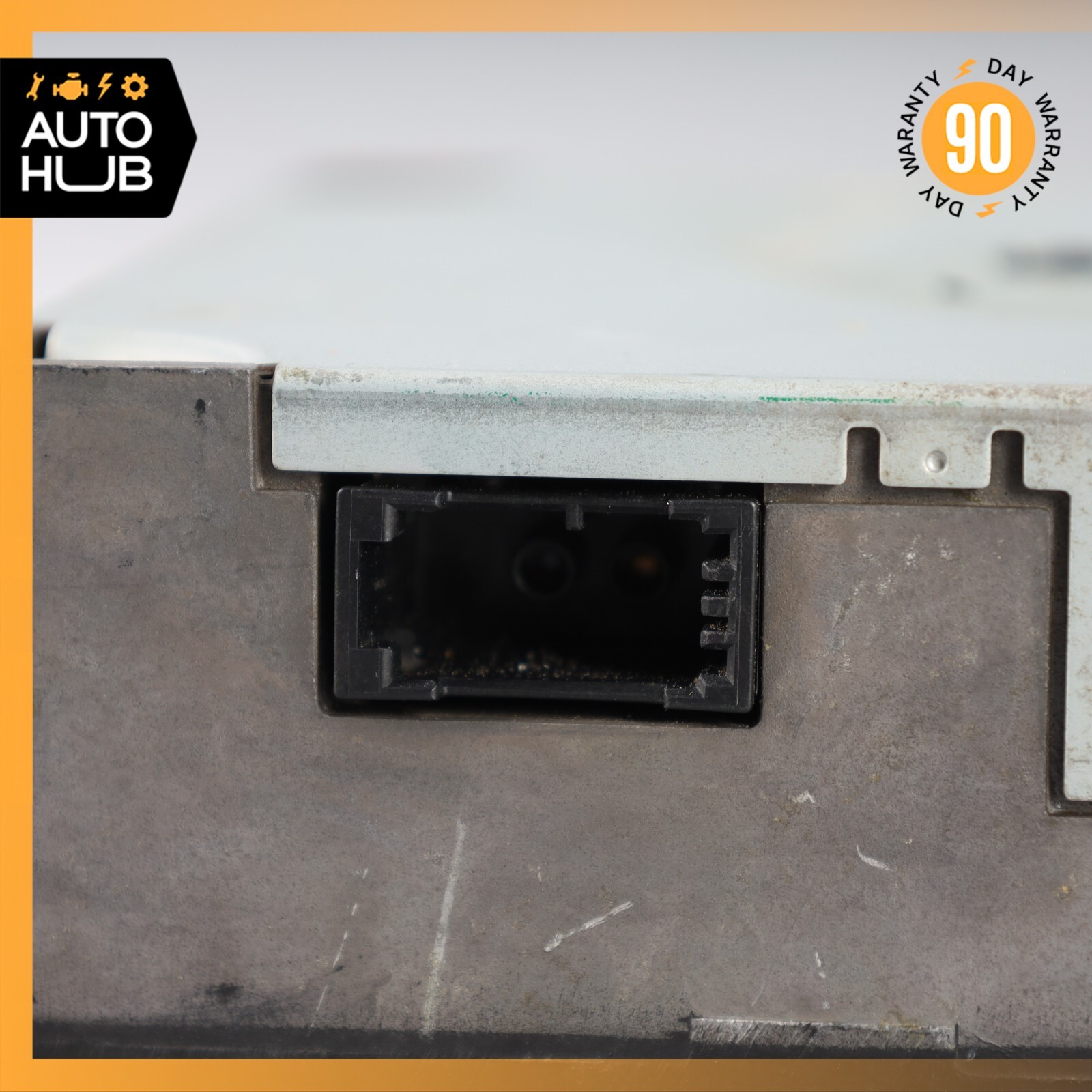 Aston Martin DB9 2005-2017 Amplifier P/N 6G3318C808CD