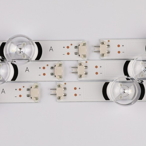 KIT LED LG INNOTEK DRT 3.0 55" LG 55LB5610 55LB650V 55LF652V 55LB5800 55LF580 - Imagen 4 de 5