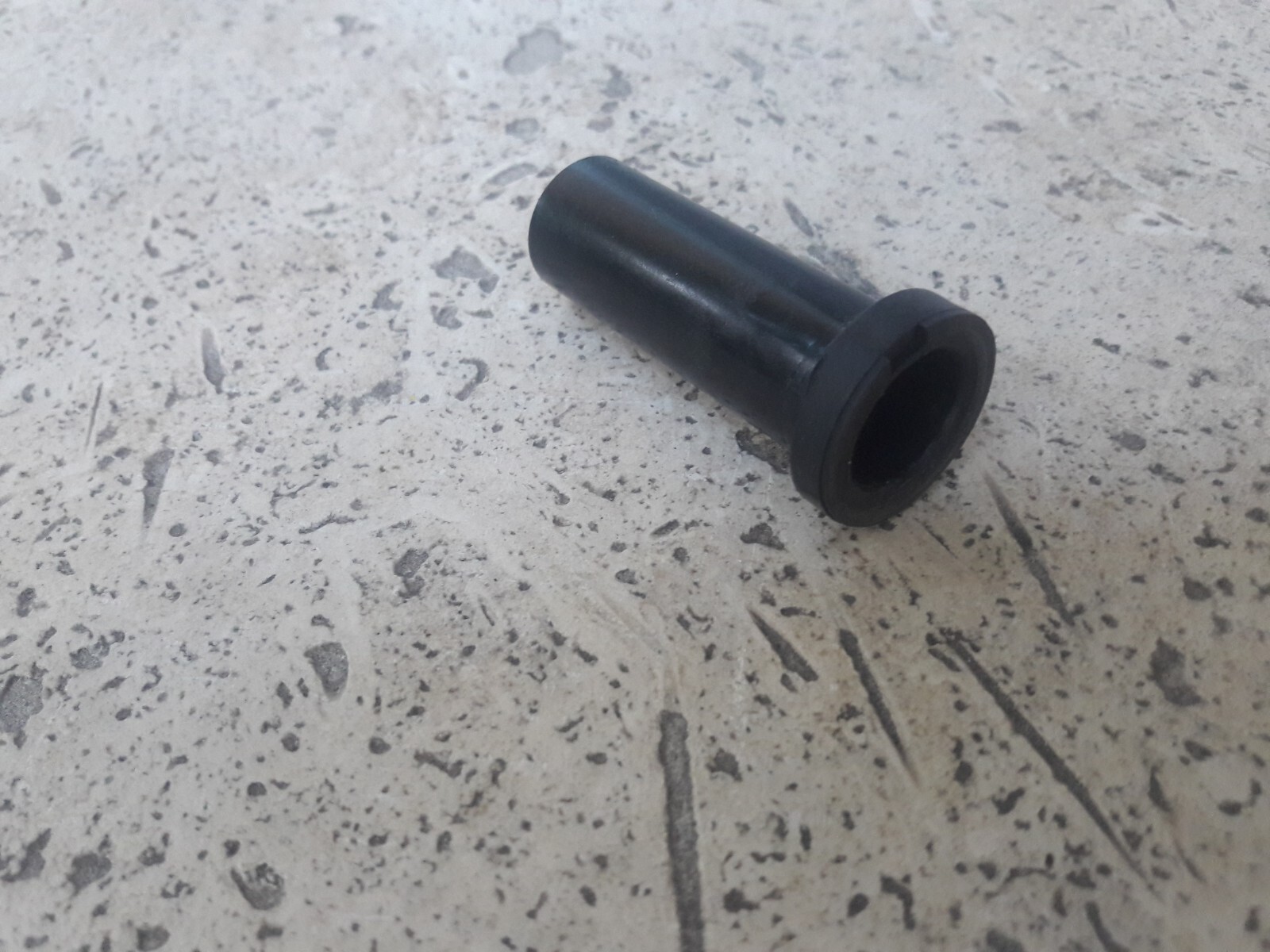 WR01X10234 GE Refrigerator Door Hinge Bushing WR01X10234 OEM eBay