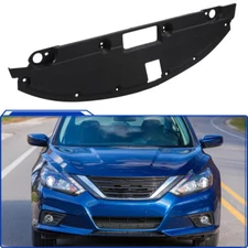 Radiator Support Cover For Nissan Altima 16-18 Replacement Upper Standard Line