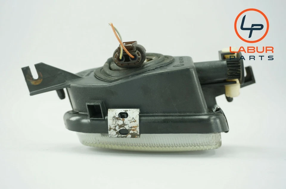 R170 01-04 Mercedes SLK Class Front Left Driver Side Fog Light Foglight A1692 - Image 4 of 4