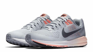 nike zoom structure 12