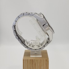 Tag Heuer Carrera Calibre 16 Day Date Chronograph 43mm Automatic Watch CV2A12 5