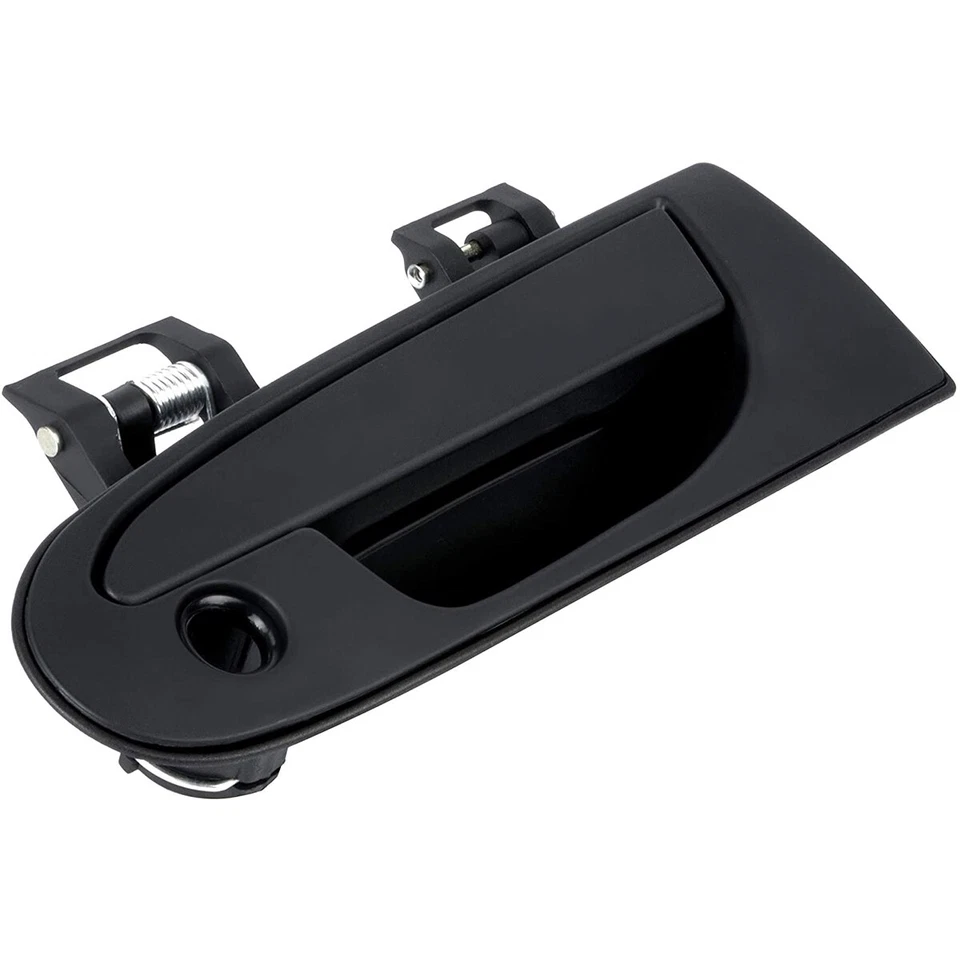Exterior Door Handle For 95-99 Mitsubishi Eclipse 95-98 Eagle Talon Front Driver Foto 4 de 4