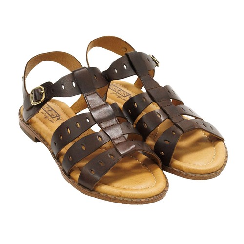 Pikolinos “Tarifa” Men’s double strap leather sandals, size 42 (men’s 8.5/9) PIKOLINOS | Shoes | Pikolinos Tarifa Mens Double Strap  main image 4