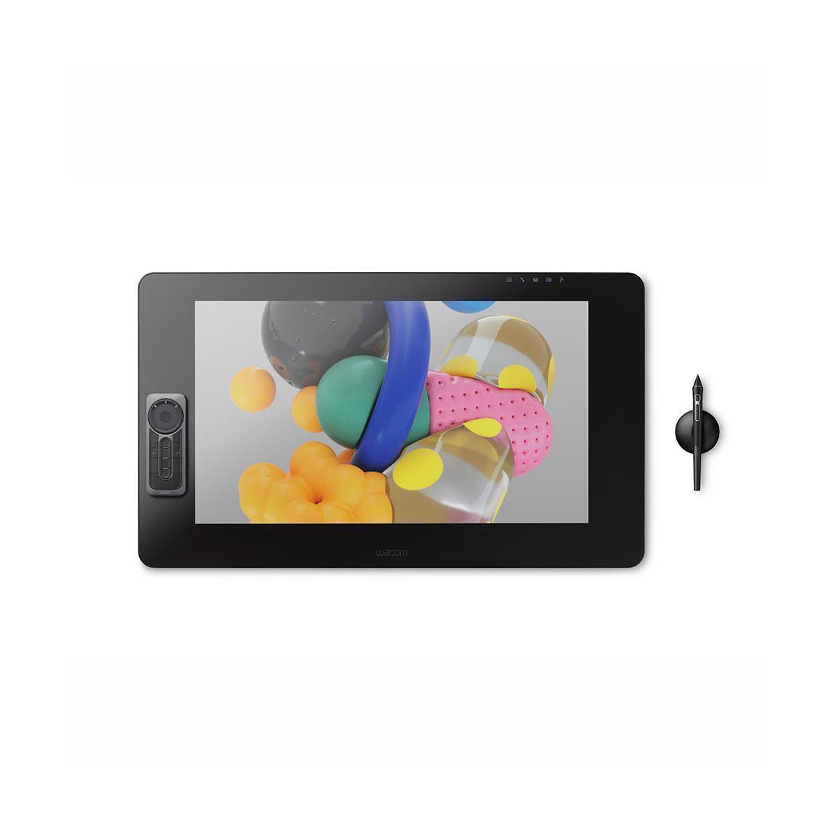 Wacom DTK2420K0 Cintiq Pro 24 Creative Pen Display for sale Wacom DTK2420K0 Cintiq Pro 24 Creative Pen Display for sale