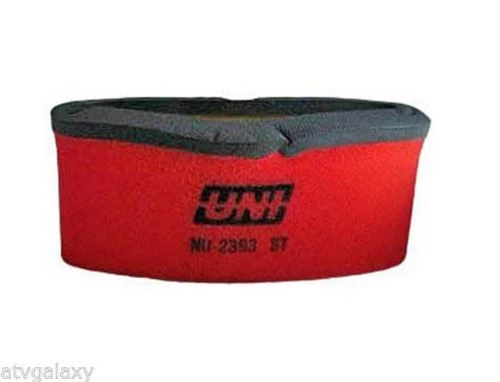 Dynatek CDI Ignition + Uni Air Filter Intake Kawasaki Brute Force 650 05 Dyna FS - Image 3 of 3