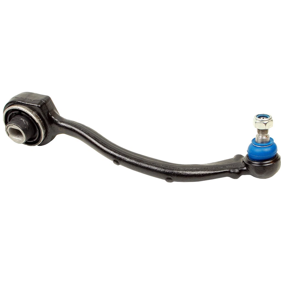 Control Arm Ball Joint Front Lower Rearward Fits 2002 2003 Mercedes-Benz C230 - Image 3 of 4