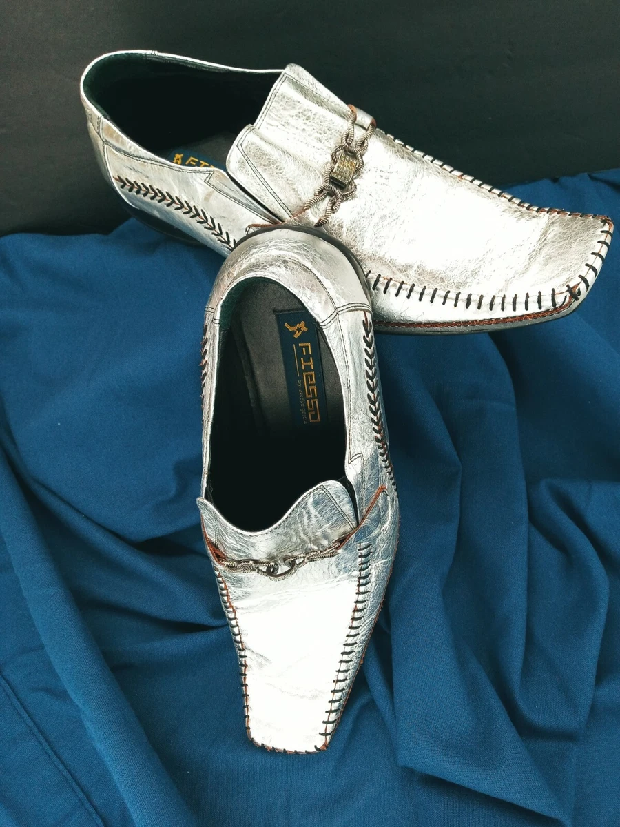 Fiesso shoes shop ebay