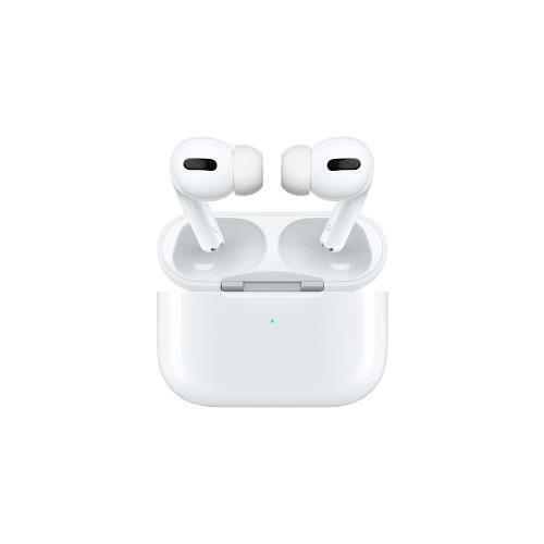 Auricolari con microfono Apple AirPods Pro True wireless Stereofonico  Bianco Cus | eBay