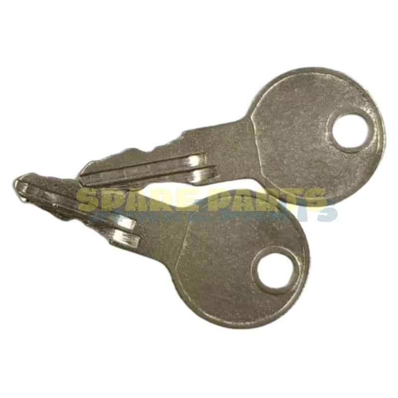 6X For Generac Generator 0G66240 KEY Key For Lock Set 0G6624 | eBay