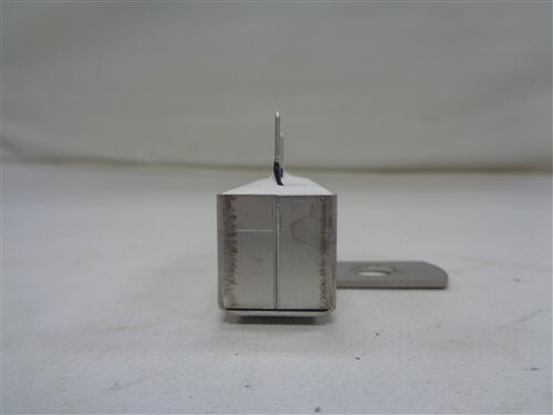 EVINRUDE JOHNSON OMC 981654 BALLAST RESISTOR MARINE BOAT - Picture 4 of 6