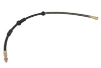 ABE C81188ABE Bremsschlauch Vorne 735 Mm FüR VW Touareg 2.5D 01.03-05.10