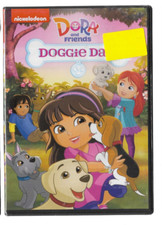 Buy Dora and Friends: Doggie Day! (DVD) online | eBay