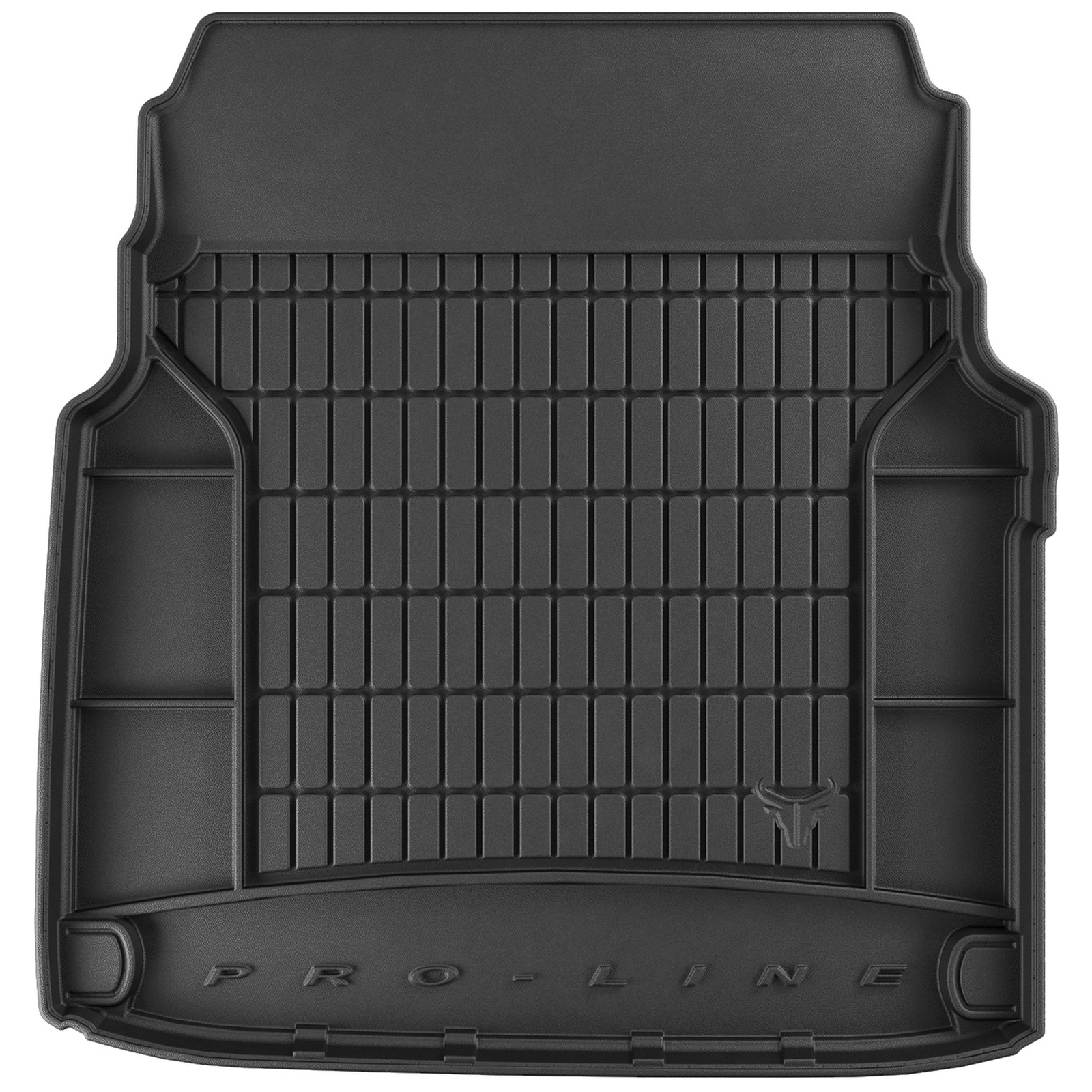 Tapis de coffre Frogum Pro-Line en TPE haut de gamme sur mesure pour Mercedes W211