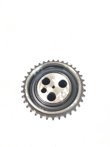 Ford Transit Mk7 Kurbelwellenrad 6C1Q-6306-Ab Original 2.2 Tdci 2006–2013