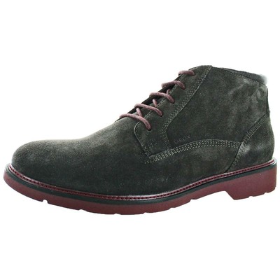 geox chukka