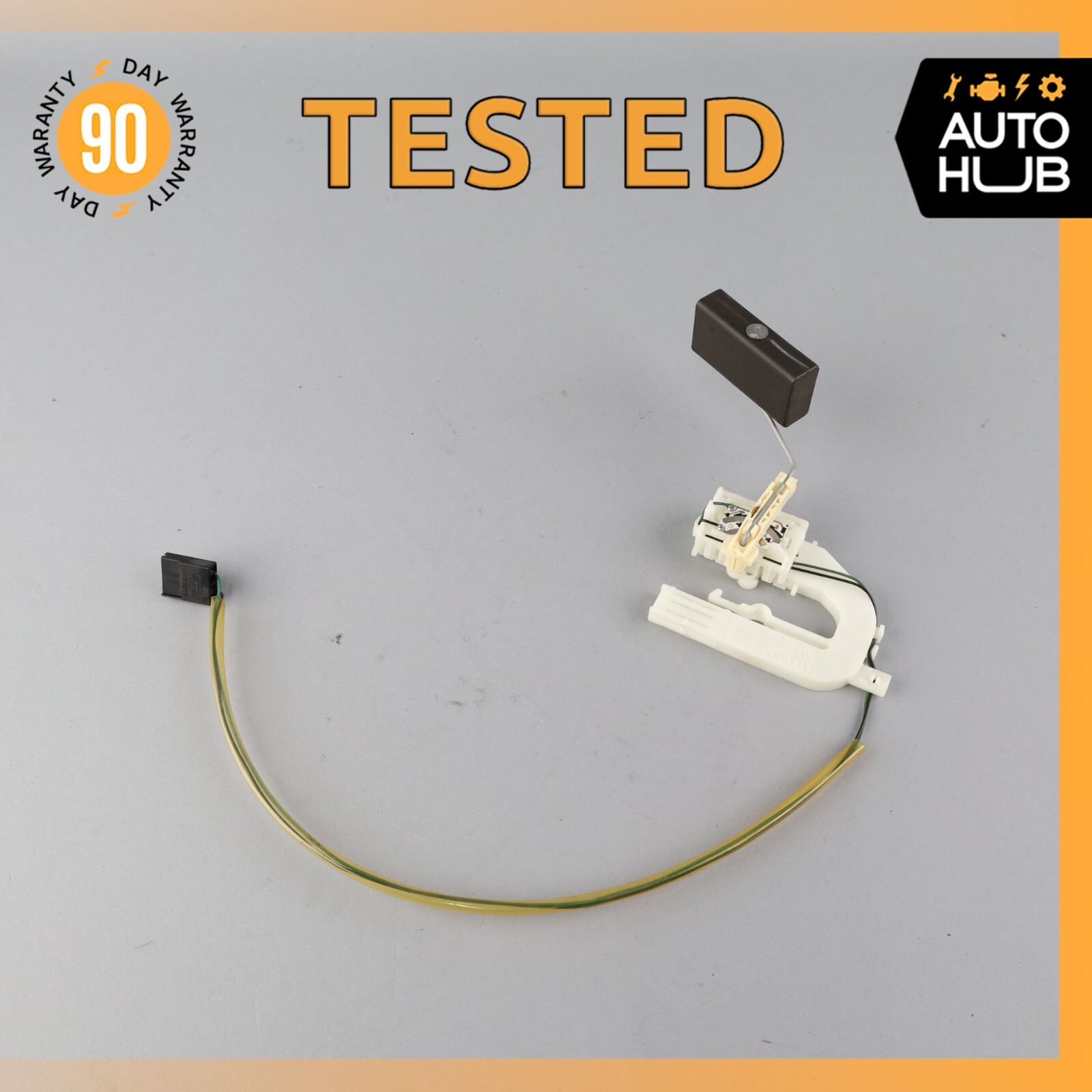 03-13 Bentley Continental GTC GT Fuel Gauge Sensor Right Passenger Side OEM
