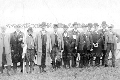 Bko-35 Sozialgeschichte, unbekannte Gruppe, Berkhampstead, Hertfordshire. Foto