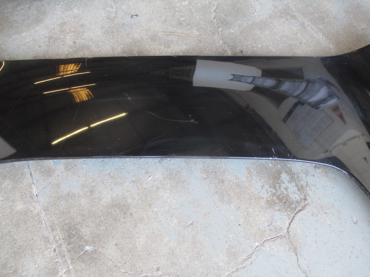 Ferrari 360, 430 Spider Convertible Panel Black # 66461700 Ferrari 360, 430 Spider Convertible Panel Black # 66461700