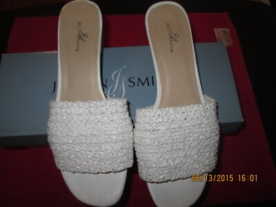Jackln Smith Size 6M Womens Shoes