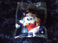 2024 Pochacco x Time Wizard - Yu Gi Oh x Hello Kitty McDonald's Happy Meal Toy