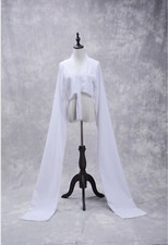 Chinese Dance Top Water Sleeves Shuixiu Dance Sleeves Adult Practice Dress