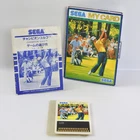CHAMPION GOLF C-05 Sega My Card SC-3000 SG-1000 1416 sc