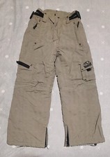 Marker Youth Ski Pants Size 6