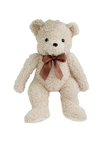 Ezen Creation Classic Teddy Bear Stuffed Animal Plush Toy 43cm 16.9 inches