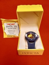 Invicta Model 11132 S-1 Rally Men's Watch
