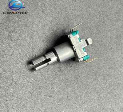 1pc for ALPS Kia Fcrte car radio CD audio navigation volume switch encoder EC11