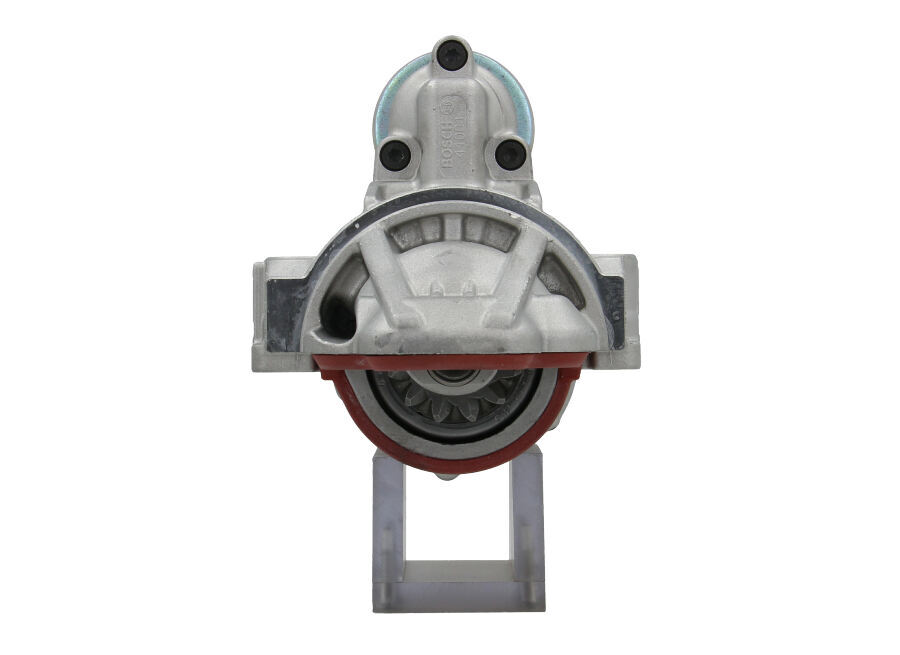 SEG Nuovo Avviatore Compatibile Con Ford 1.7 Kw 12 Volt 1115088