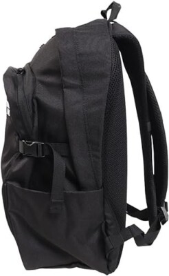 THE NORTH FACE BOULDER DAYPACK Black NM72356 Unisex Casual 24L