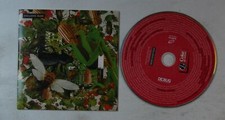 Exclusive:Bugs GER Cardcover CD 2006 IDM Hous...