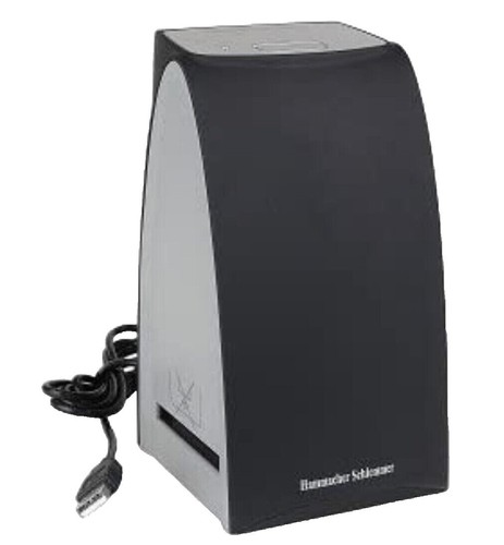 Minolta AF-3200 Dimage Scan Dual IV Film Scanner | eBay