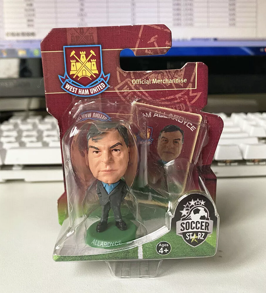 SoccerStarz SOC442 Football Figures